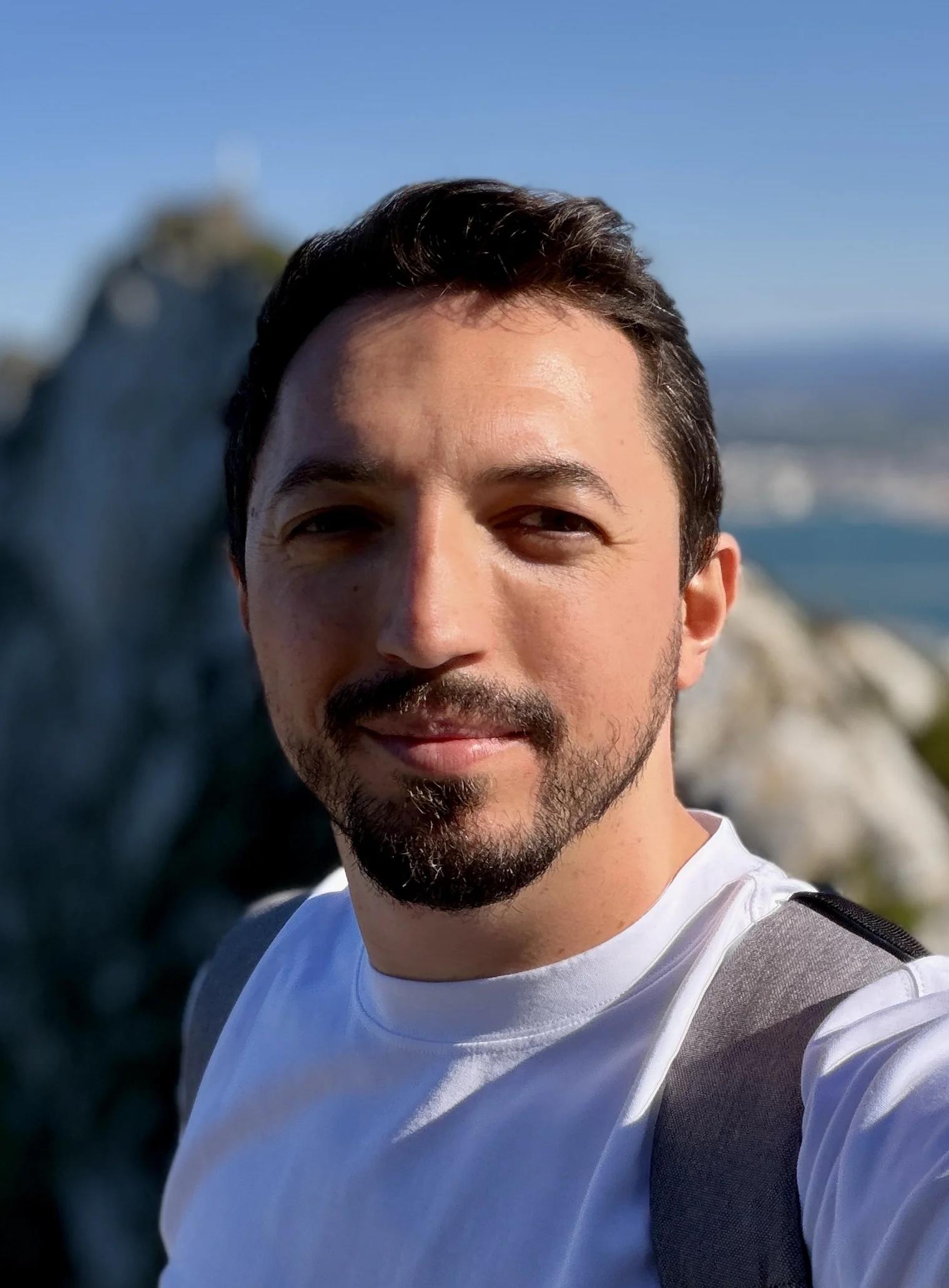 Ionut-Daniel Pisarciuc